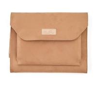 K12873, beige, 73, Satteltasche