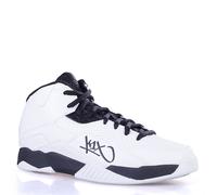 K1X Anti Gravity mid cut Basketball Schuhe Rot / Schwarz US 8+ / EU 42