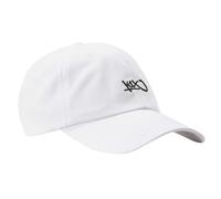 K1X Basketball - Heritage Tag Sports Cap Hellblau