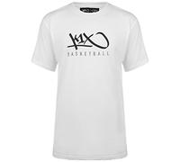 K1X Hardwood T-Shirt Herren weiß, L