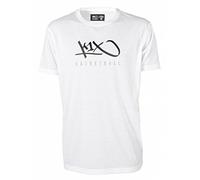 K1X Hardwood T-Shirt Herren weiß, XXXL