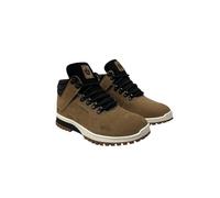 K1X Herren Boot Territory Superior dark honey/black (dark honey/black, Eine Größe, EU Schuhgrößensystem, Erwachsene, Numerisch, M, 42)
