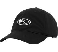 K1X K1X Bagde Sports Cap ks schwarz