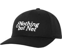 K1X K1X Nothing But Net Snapback Cap ks schwarz