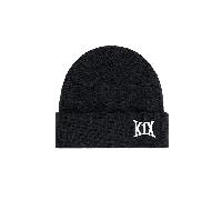 K1X Mütze Logo Beanie Black