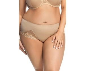 K426/1 Casablanca Damen-Höschen Gorsenia- beige - Größe L 40