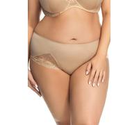 K426/1 Casablanca Damen-Höschen Gorsenia- beige - Größe XL 42