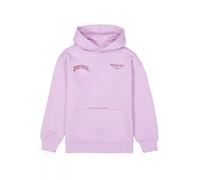 Garcia Hoodie in Lila - Größe 176 | Kinder Sweatshirts Jacken