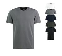 K530 Kustom Kit Pique T-Shirt normale Passform Superwash® 60° White XL