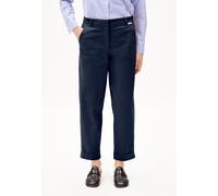 KAADWI HOSE | Bio-Baumwoll-Mix - blau (XS)