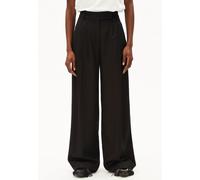 KAAYUA HOSE | TENCEL™ Lyocell Mix - schwarz (M)