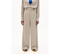 KAAYUA LEINENHOSE | Leinen-Mix - beige (L)