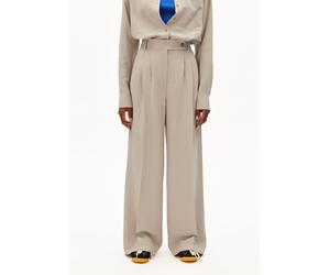 KAAYUA LEINENHOSE | Leinen-Mix - beige (S)