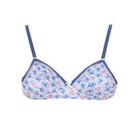 Kabelloser Baumwoll-Stretch-BH D0BVA für Mädchen, der Komfort bietet EU 60A / UK 28A