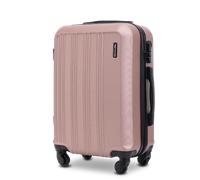 Kabinenkoffer Wings 20" HARRIER Roségold Rosa