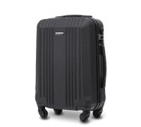 Kabinenkoffer Wings 20" KESTREL BLACK Schwarz