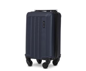 Kabinenkoffer Wings Free Carry On HARRIER Blau Blau