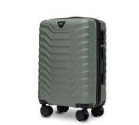 Kabinenkoffer Wings PEAFOWL 2.0 20" ARMY GREEN Grün