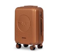 Kabinenkoffer Wings Swallow 3.0 BRAUN 20" Braun