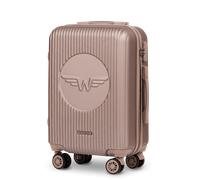 Kabinenkoffer Wings Swallow 3.0 CHAMPAGNE 20" Beige