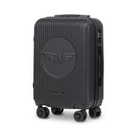 Kabinenkoffer Wings Swallow 3.0 DUNKELGRAU 20" Grau