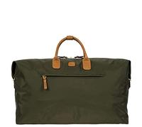 Kabinenreisetasche X-Travel, Einheitsgröße.Olive