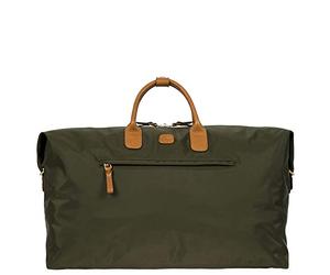 Kabinenreisetasche X-Travel, Einheitsgröße.Olive