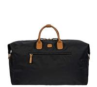 BRICS Reisetasche X-Travel 55cm Black schwarz