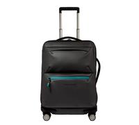Kabinentrolley Piquadro C2OW, schwarz - Farb-Varianten: Schwarz