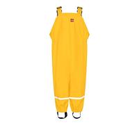 Kabooki Baby-Jungen Lego duplo Power 101-Regenhose Regenhose, Gelb (Yellow 225), 86