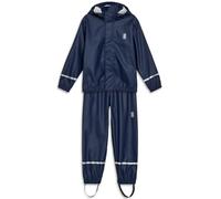 LEGO® Wear Regenset für Mädchen und Jungen, blau, Größe 116 (Verkauf durch "Nils Traumfabrik" auf duo-shop.de)