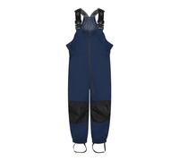 Kabooki Blau Unisex Regenhose Lwpelmo 201 - All Wetter Hose 80