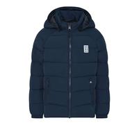 LEGO - Kid's Jipe 704 Jacket - Winterjacke, Gr. 92, blau (DarkNavy)