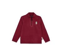 Kabooki Jungen Lwsinclair 702 - Pullover, Dark Red, 140 EU