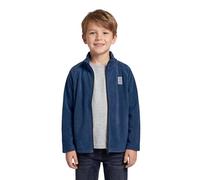 Kabooki LEGO® Cardigan - Dunkelblau - LWSINCLAIR 703