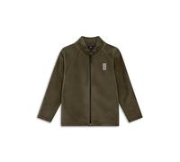 Kabooki LEGO® Cardigan - Dunkeloliv - LWSINCLAIR 703