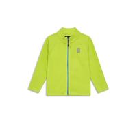 Kabooki LEGO® Cardigan - Limettengrün - LWSINCLAIR 703