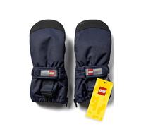 Kabooki LEGO® Fäustlinge mit Membran - Dunkelmarine - LWARIPO 703