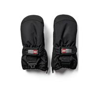 Kabooki LEGO® Fäustlinge - Schwarz - LWARIPO 703