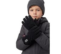 Lego Wear LWAZUN 722 - Fleece Glove black (995) 122/128