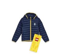 Lego Wear Unisex Kinder Lego Wear Unisex Übergangsjacke Gefüttert Lwjori 611 Jacke, 590, 134 EU