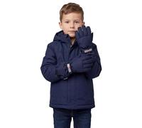 Kabooki LEGO® Handschuhe - Dunkelmarine - LWATLIN 700