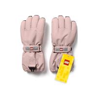 Kabooki LEGO® Handschuhe - Hellrosa - LWATLIN 700