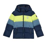 Kabooki LEGO® Jacke - Dunkelmarine - LWJIPE 705
