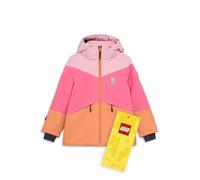 LEGO® kidswear LEGO JAKKE - LWJESTED 708 LIGHT ORANGE (249) 152