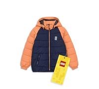 Kabooki LEGO® Jacke - Hellorange - LWJIPE 704