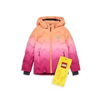 Kabooki LEGO® Jacke - Pink - LWJESTED 709