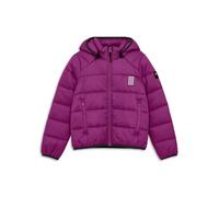 Kabooki LEGO® LWJAD 202 Leichte Steppjacke für Mädchen und Jungen - Wasserabweisend & warm gefüttert - Abnehmbare Kapuze - Reflektierende Details