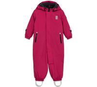 Lego Wear LWJULIAN 711 - Snowsuit dark pink (479) 98