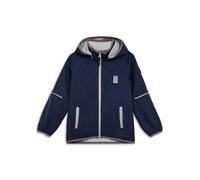 Kabooki LEGO® LWSEFRIT 200 Softshelljacke Kinder - Wasserdicht & winddicht - Abnehmbare Kapuze - Atmungsaktiv übergangsjacke mit reflektierenden Details